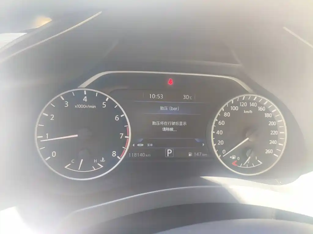Nissan Murano — миниатюра 12