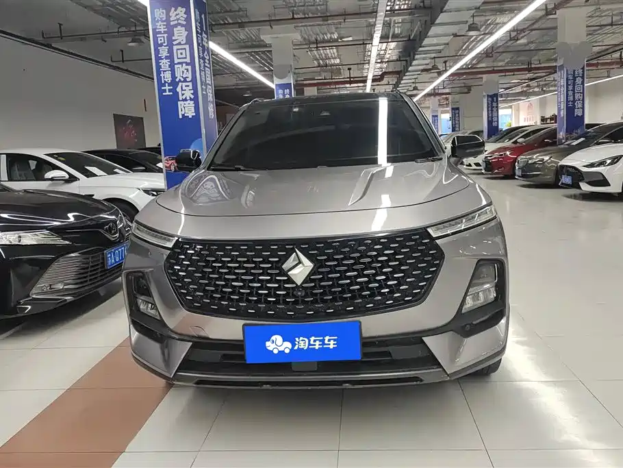 BAOJUN RS 5