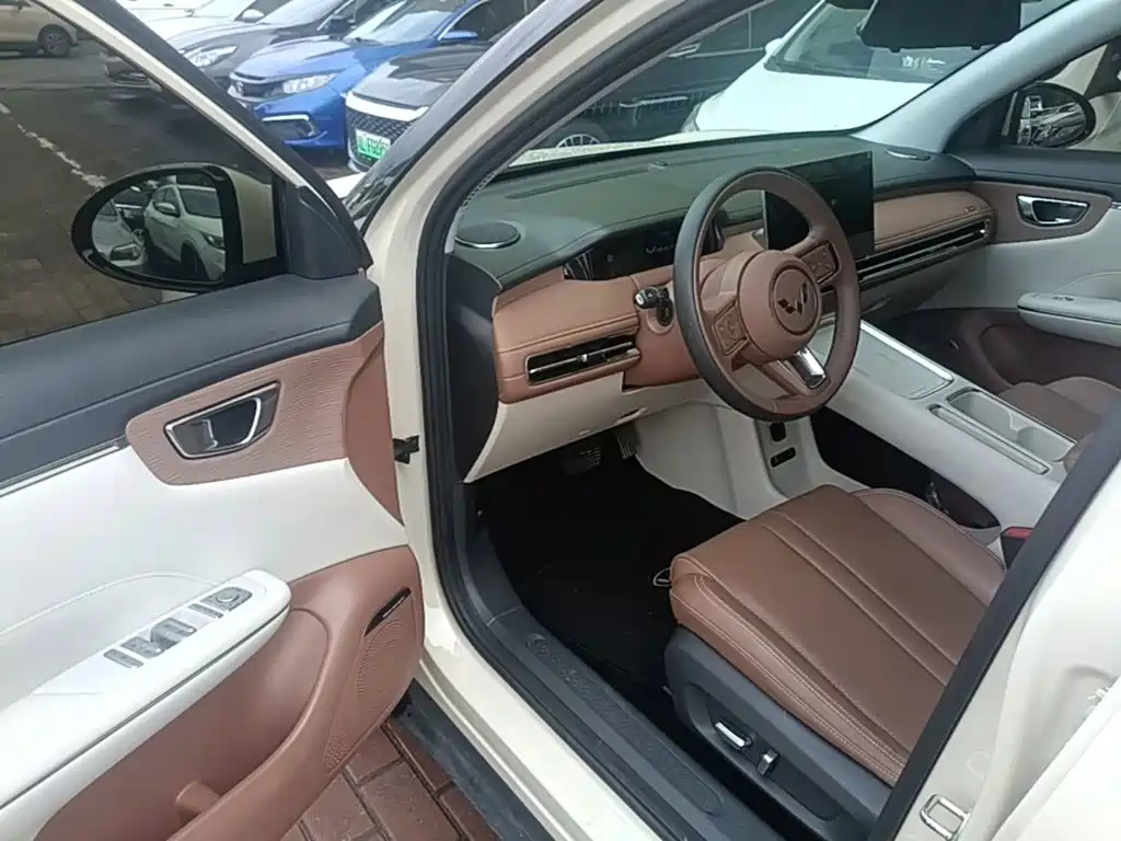 Wuling Binguo S — миниатюра 16