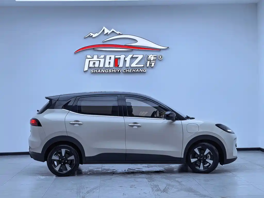 Wuling BinguoPLUS PLUS 2024 401km мест