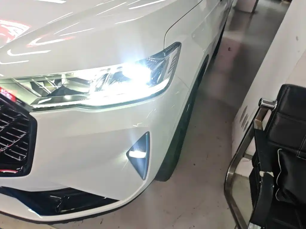 Haval H6 — миниатюра 24