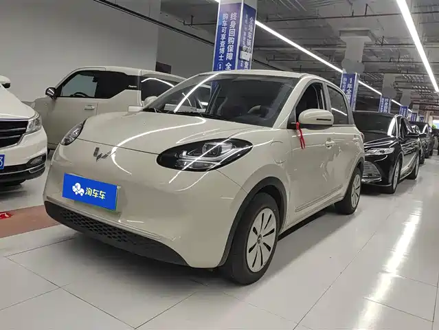 WULING WULING BINGGUO 2026