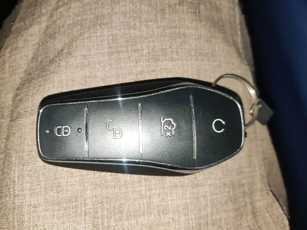 BYD Seagull — миниатюра 9