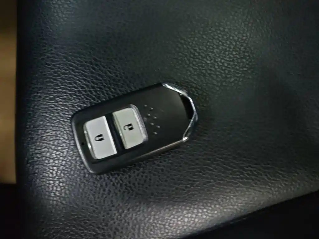 Honda XR-V — миниатюра 9