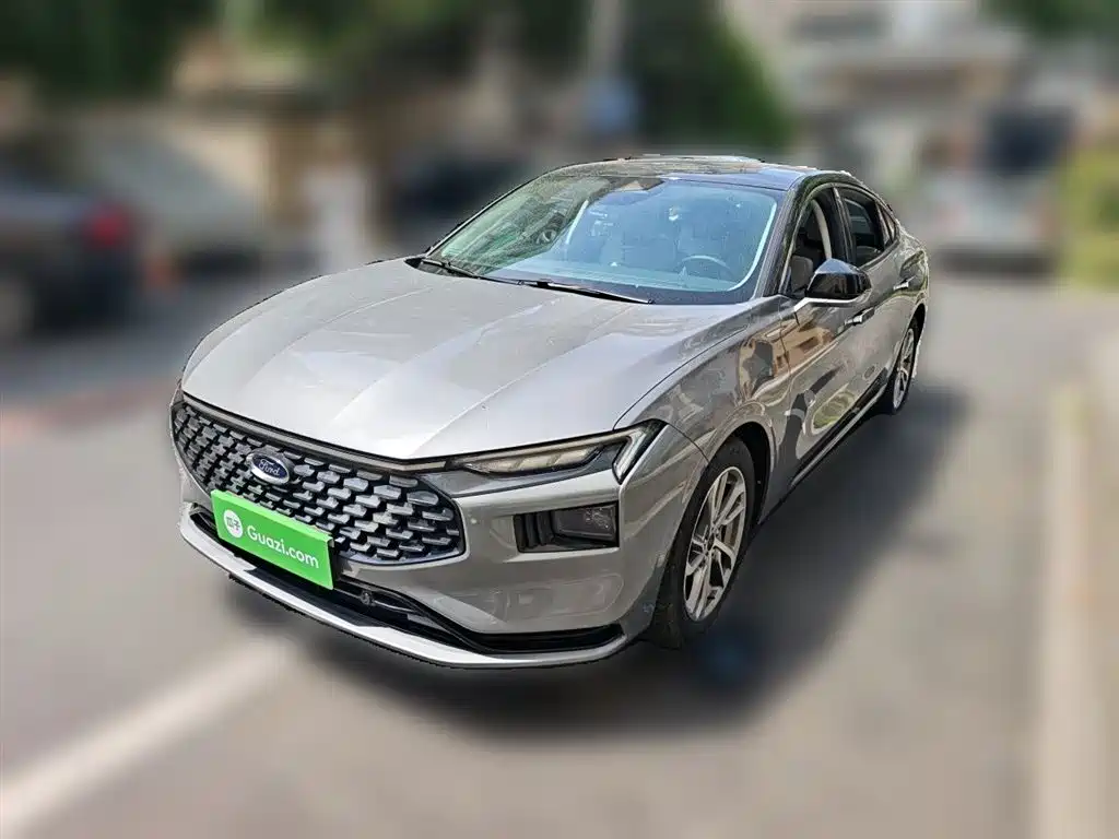 Ford Mondeo 2023