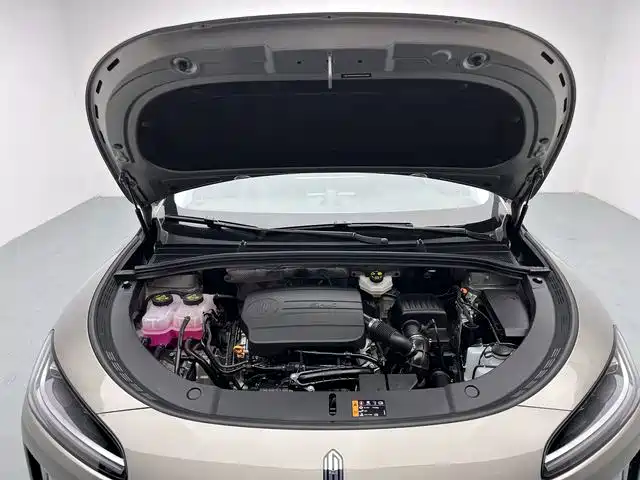 Shangjie Shangjie H5 — миниатюра 16