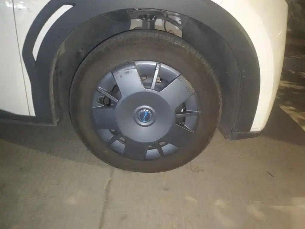 BYD Seagull — миниатюра 24