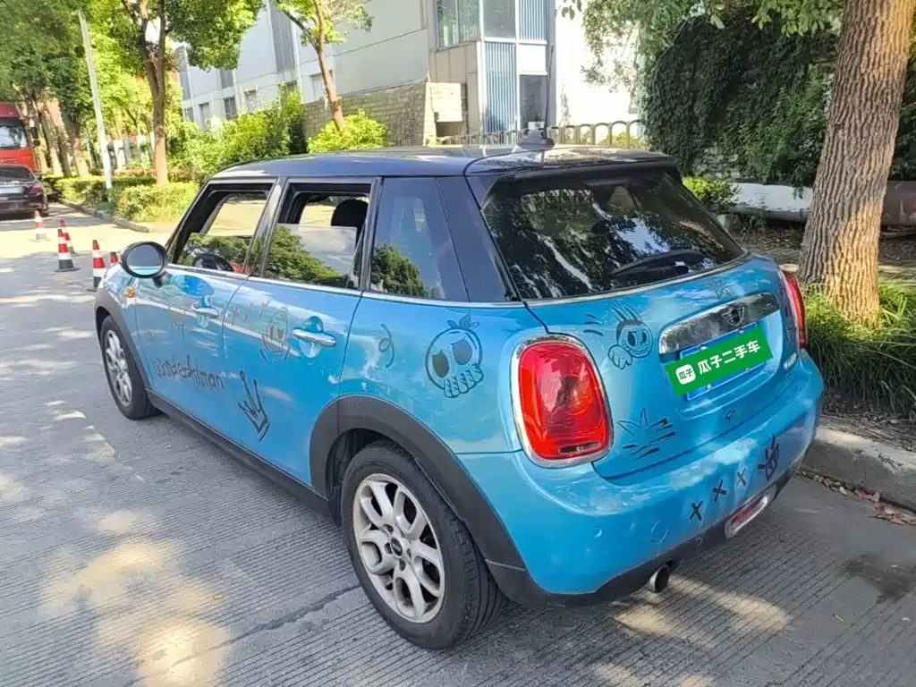 MINI Mini — миниатюра 5