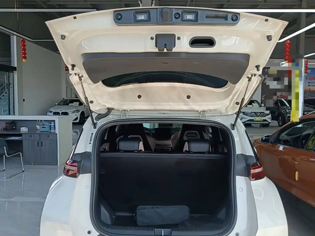 BYD Seagull — миниатюра 19
