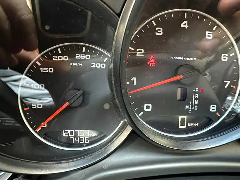 Porsche Panamera — миниатюра 16