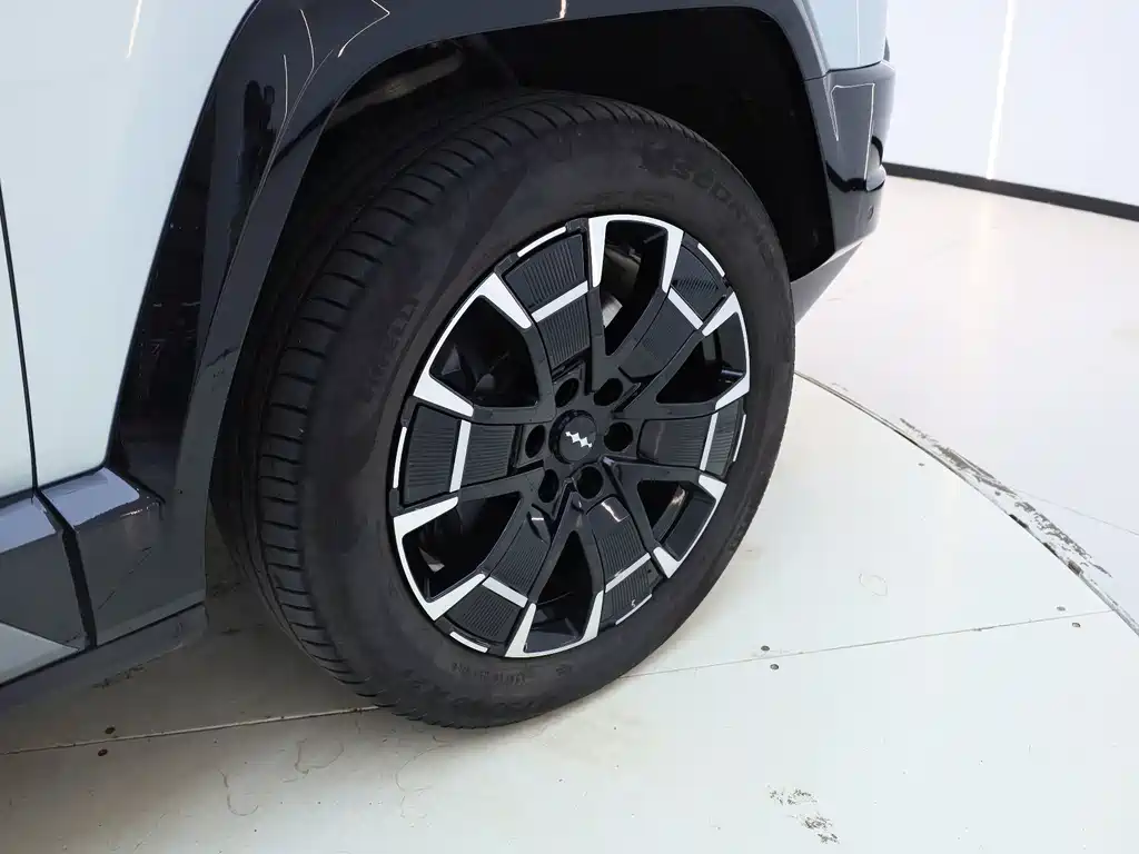 Fang Cheng Bao Leopard 8 — миниатюра 11