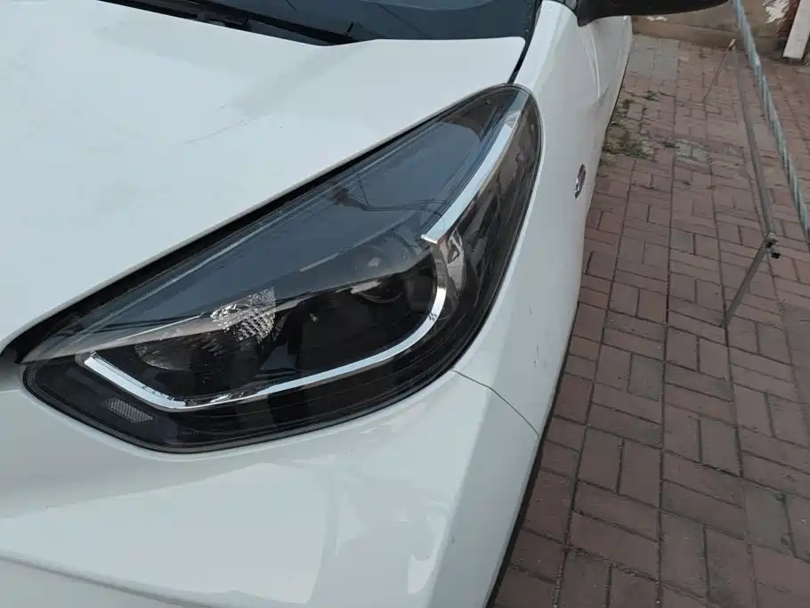 Chery QQ Little Ant — миниатюра 5