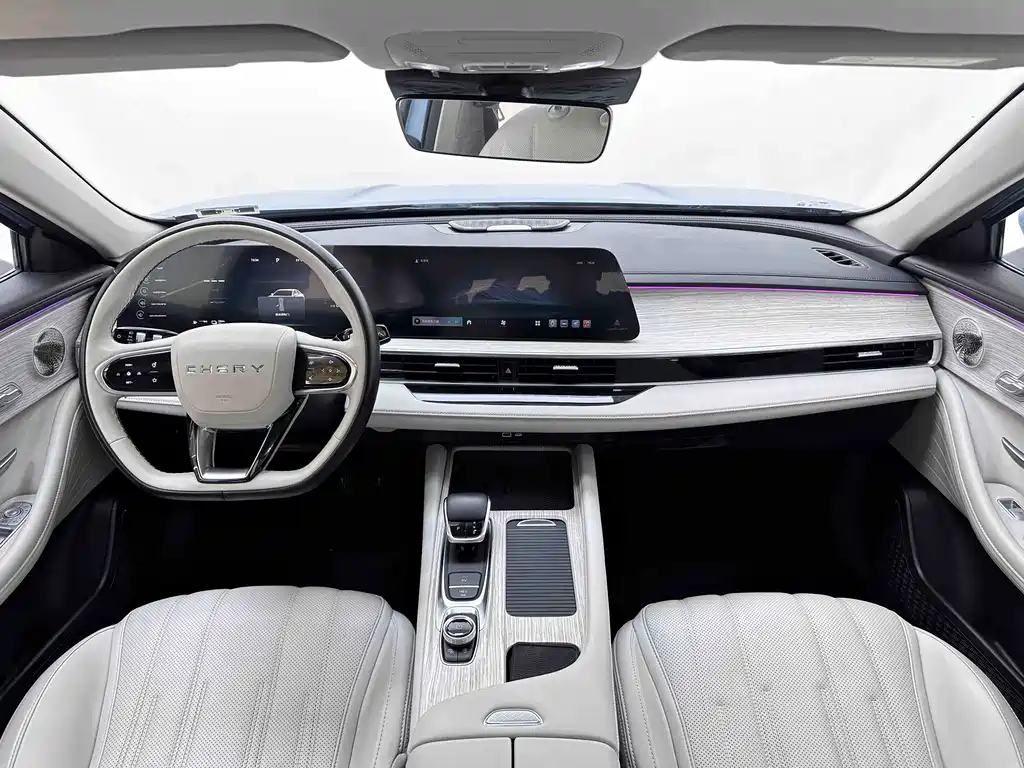 Fulwin Fengyun A8 — миниатюра 8