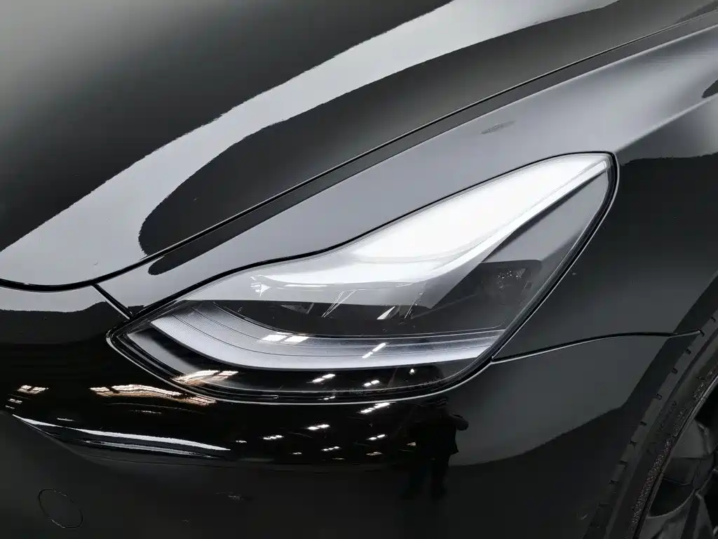 Tesla Model 3 — миниатюра 7