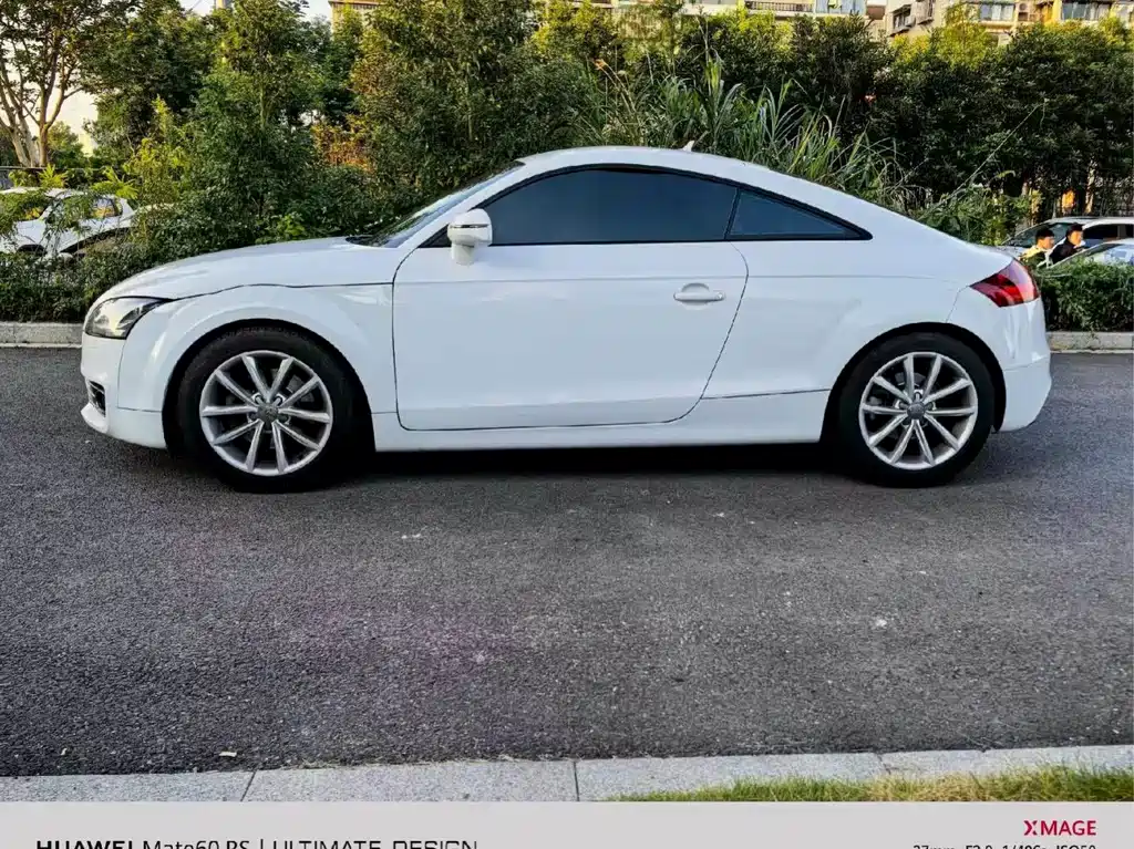 Audi TT — миниатюра 2