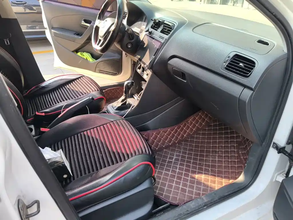 Volkswagen Polo — миниатюра 19