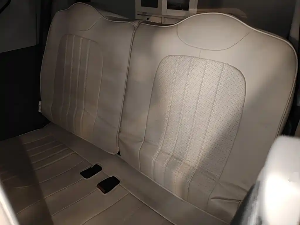 Wuling MINIEV — миниатюра 17