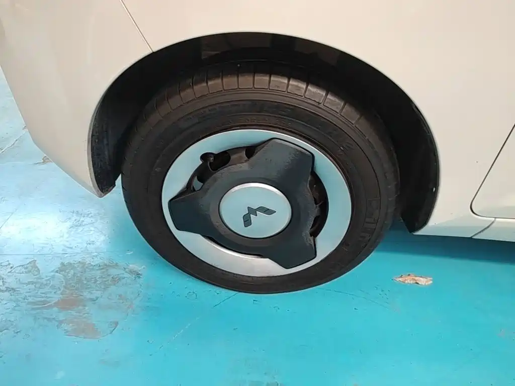 Wuling MINIEV — миниатюра 23