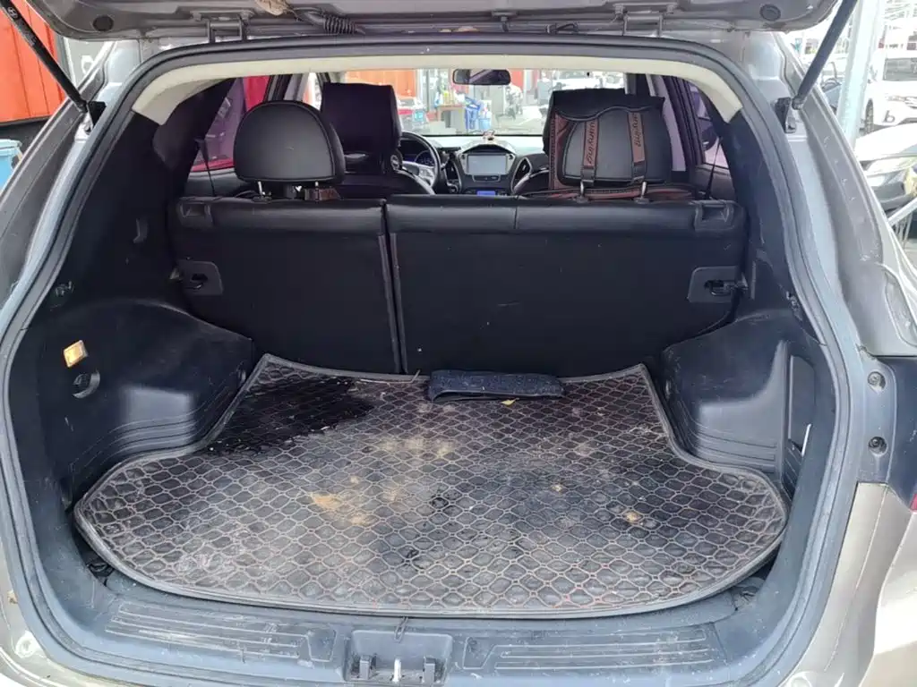 Hyundai ix35 — миниатюра 19