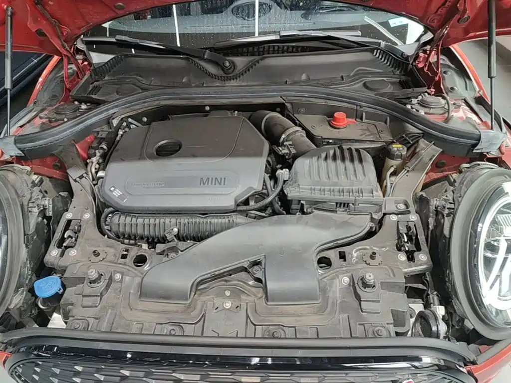 MINI Mini Clubman — миниатюра 20