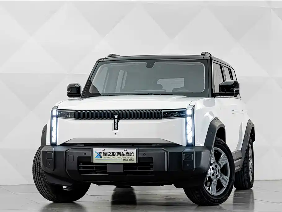 iCAR iCAR 03 — миниатюра 2