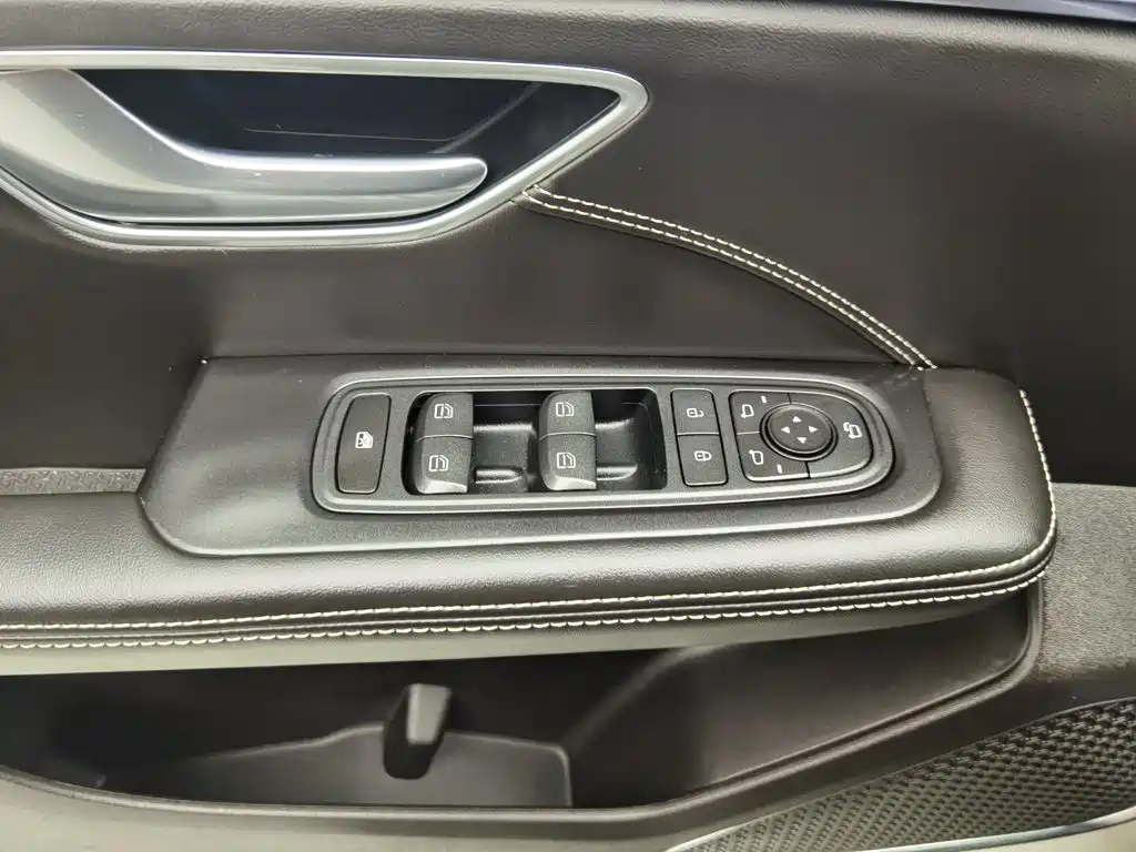 Jetour X70 PLUS — миниатюра 9