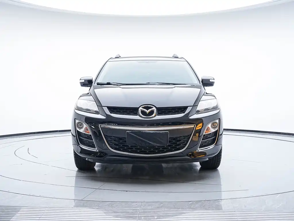 Mazda CX-7 (Import) 2.5L Luxury Type, фото 2