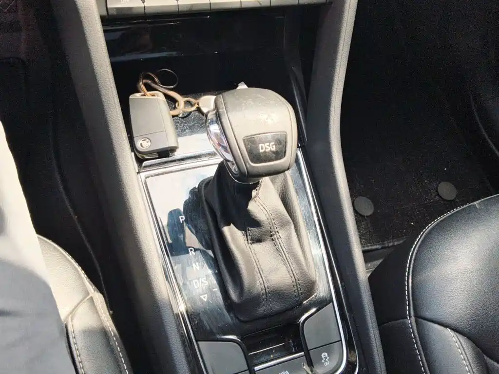 Skoda Kodiaq — миниатюра 7