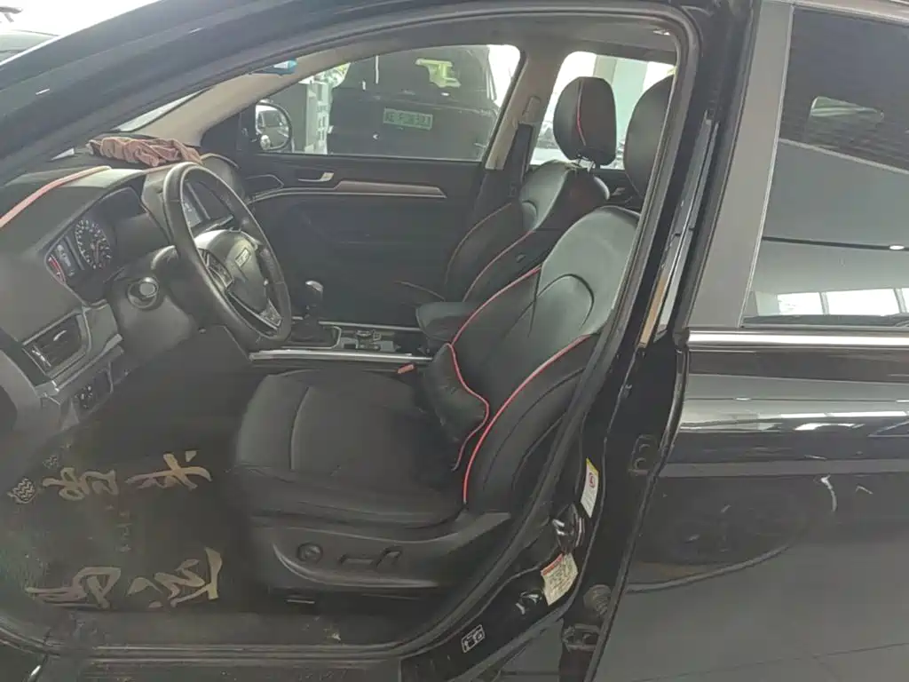 Haval H6 — миниатюра 15