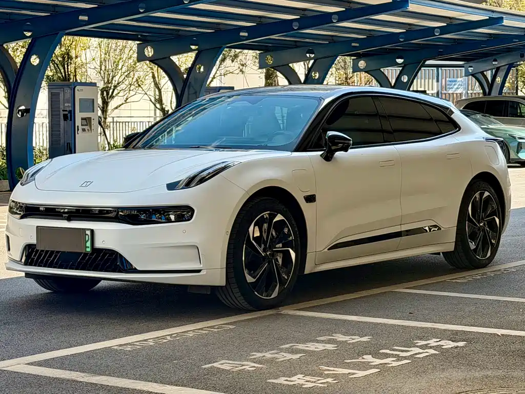 ZEEKR EXTREME KRYPTON 001