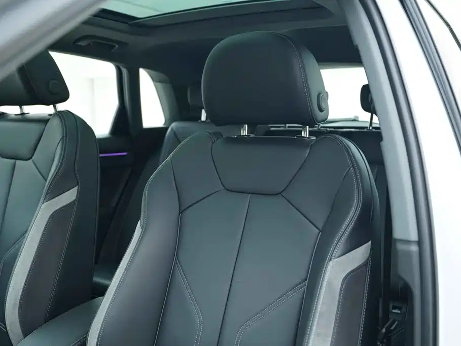Audi Q3 — миниатюра 12