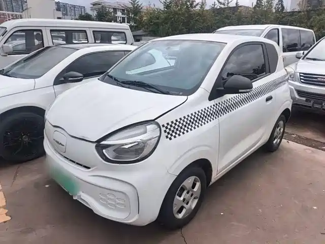 2022 Roewe Clever
