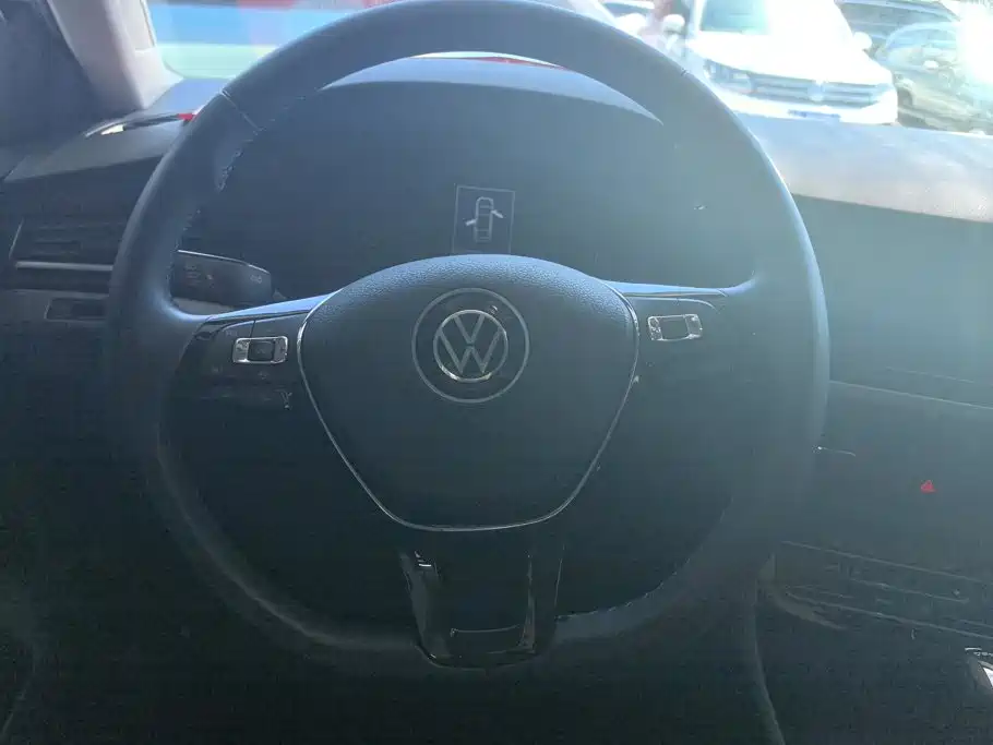 Volkswagen Bora — миниатюра 15