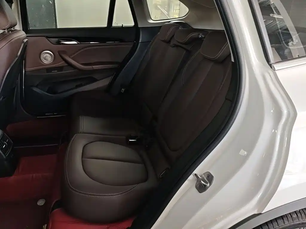 BMW X1 — миниатюра 17