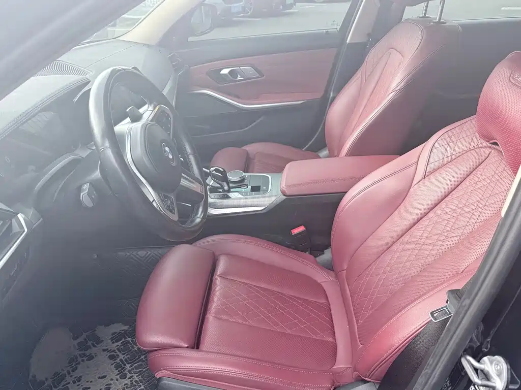 BMW 3 Series — миниатюра 5