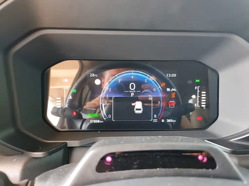 Toyota Prado — миниатюра 12