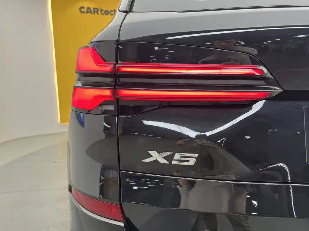 BMW X5 — миниатюра 9