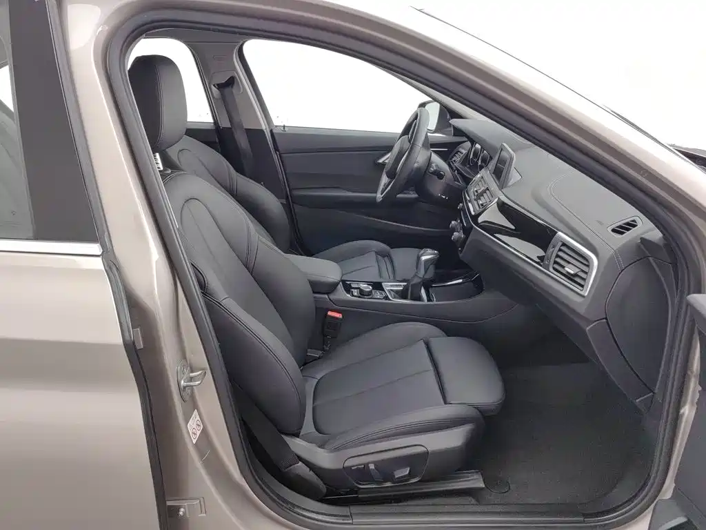 BMW 1 Series — миниатюра 23