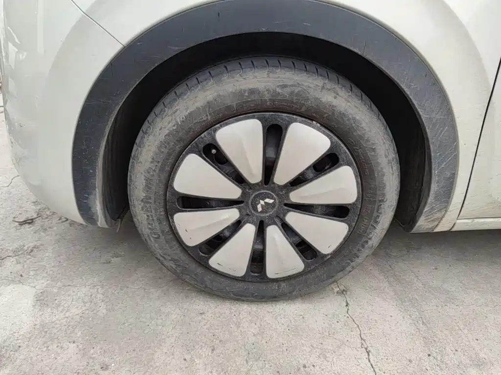 Wuling Bingo — миниатюра 23
