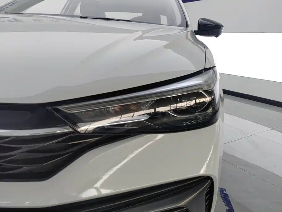 Roewe i5 — миниатюра 5