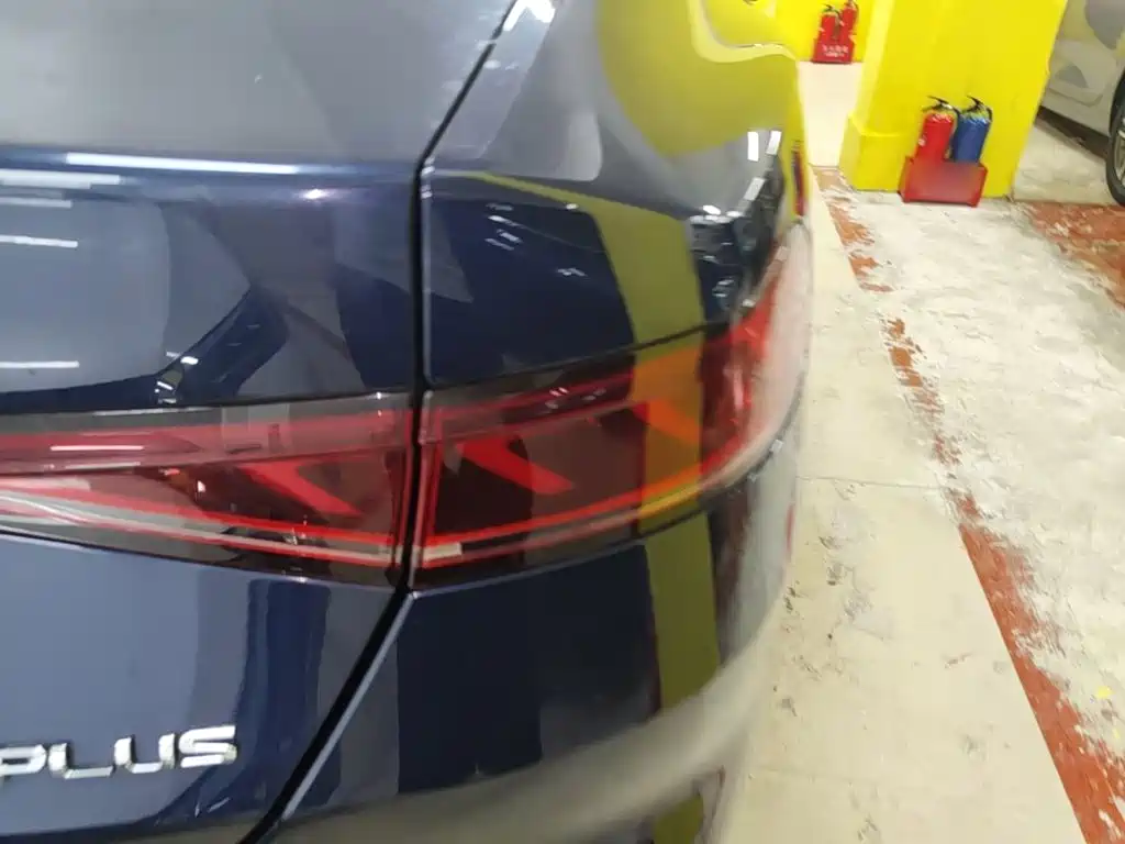 BYD Qin PLUS — миниатюра 8