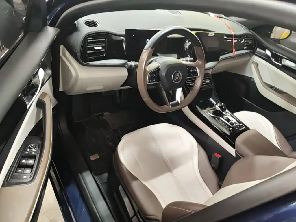 BYD Qin PLUS — миниатюра 16
