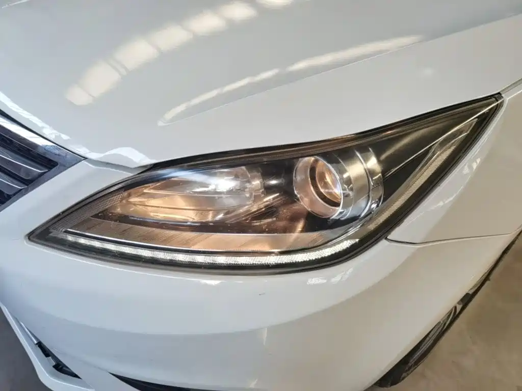 Changan Eado — миниатюра 24
