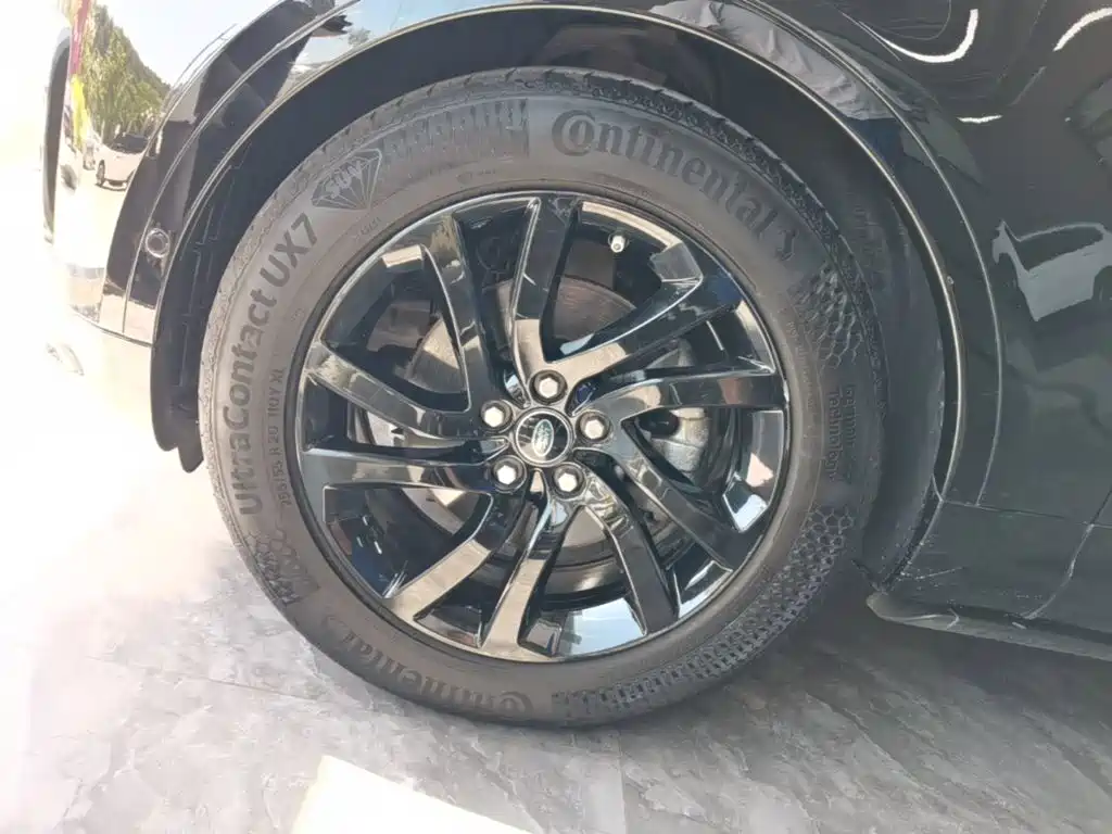Land Rover Discovery — миниатюра 23