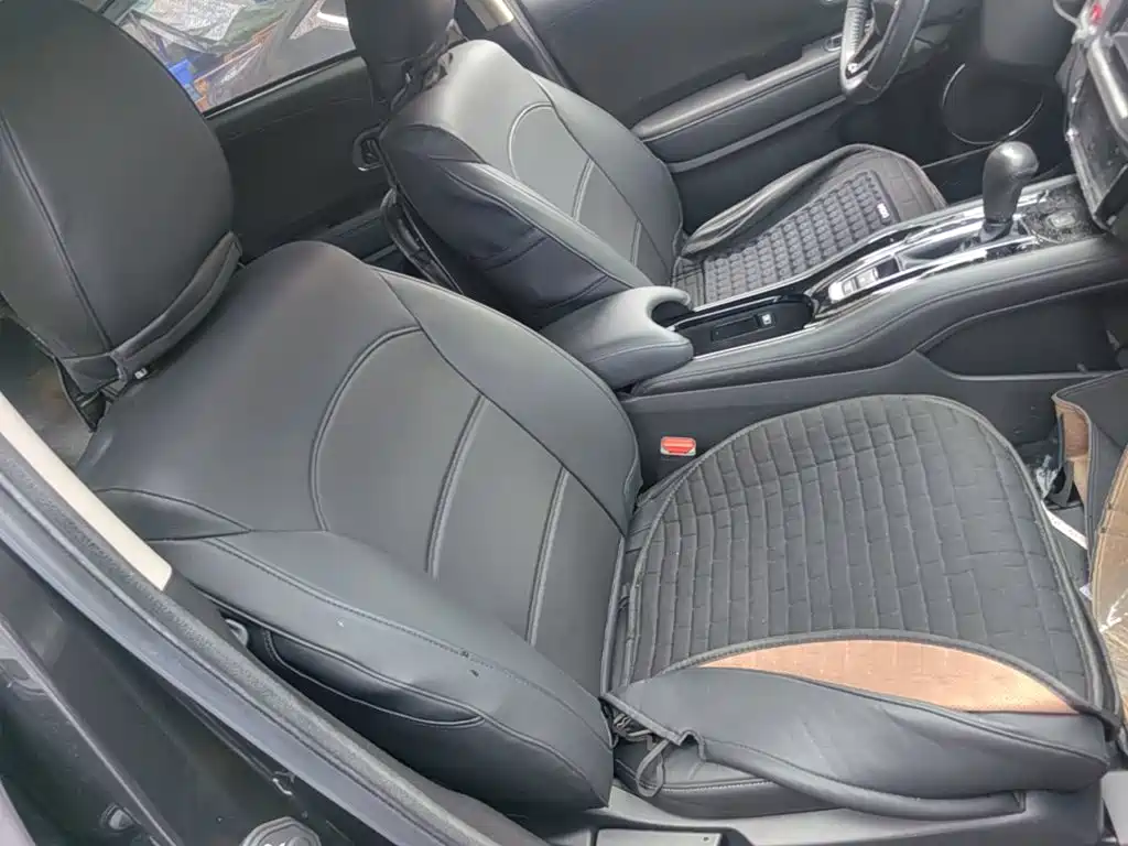 Honda Vezel — миниатюра 25