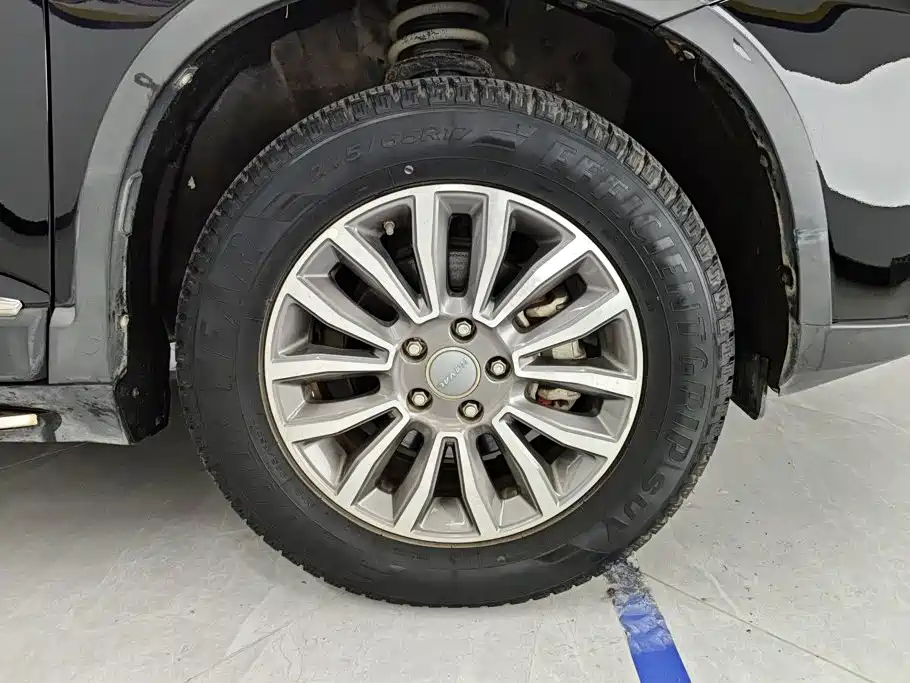 Haval H6 — миниатюра 6