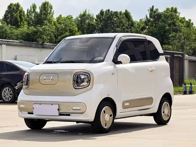 2025 Bestune Pony