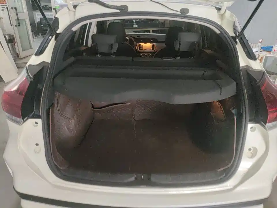 Nissan Kicks - фото 7