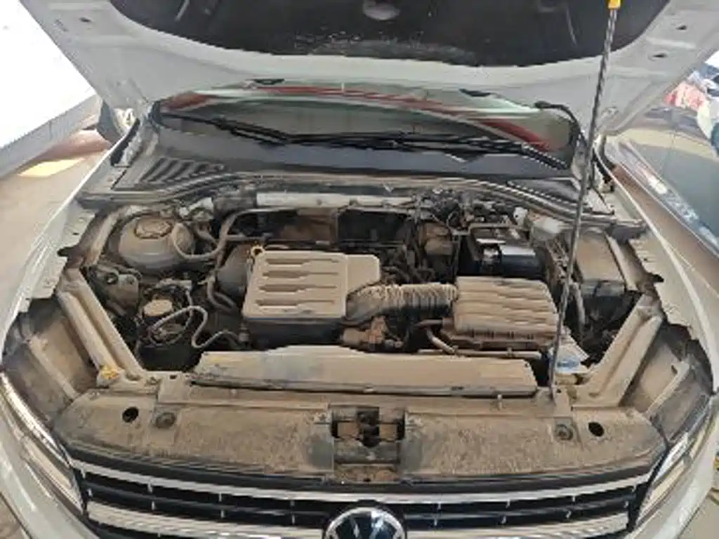 Volkswagen Bora — миниатюра 20