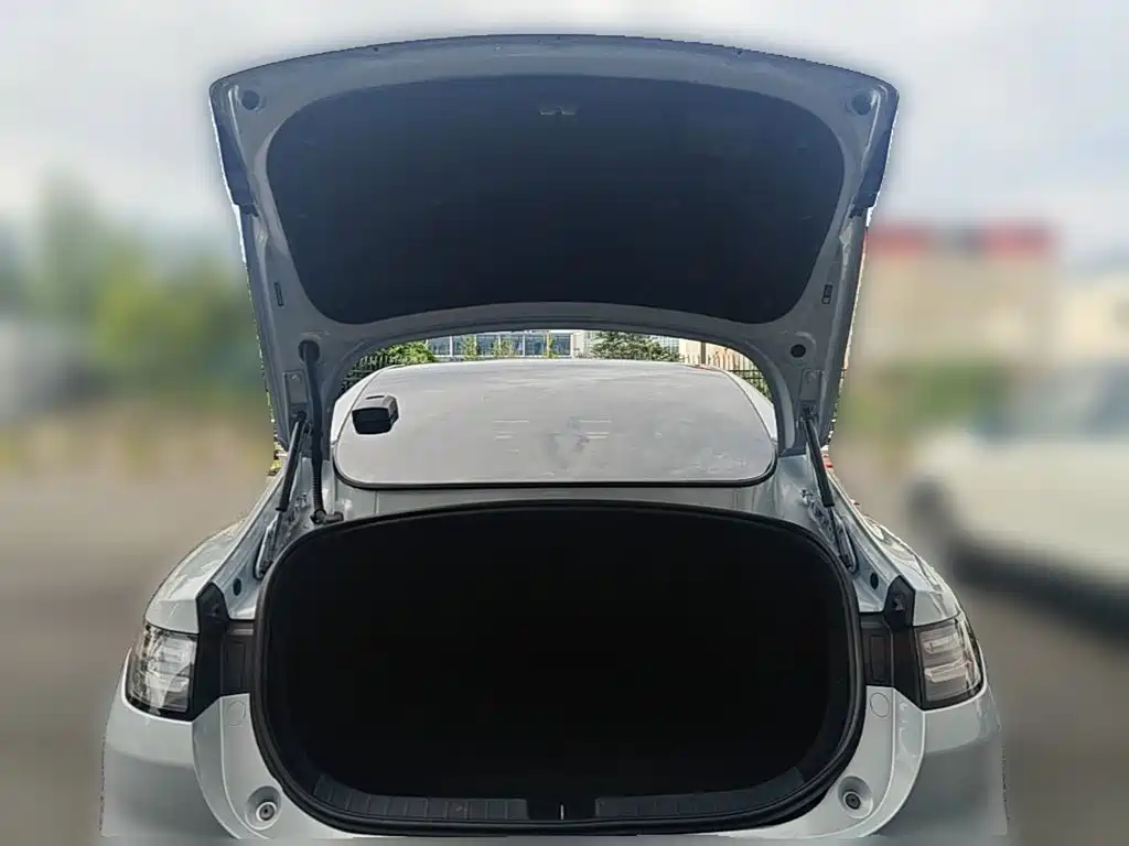 Leapmotor Leapmotor C01 — миниатюра 10